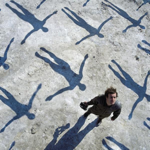Absolution album cover