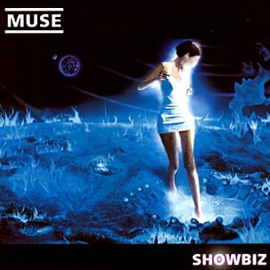 Showbiz album cover