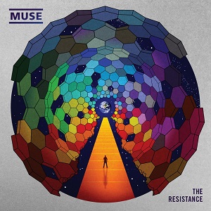 The Resistance album cover